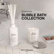 Maison Margiela Replica Bubble Bath Candle (165 g)