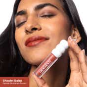 Dream Beauty Air-Matte Liquid Lipstick - Saba| 4.5ml