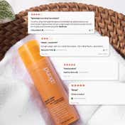Akind Bright Idea Radiance Serum Mini (16.8ml), Brightening & Fading Pigmentation with 10% Vit C