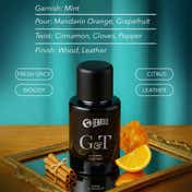 Beardo G & T Perfume EDP Intense (30 ml)