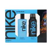 Nike Ultra Blue Man Deo (200 ml)