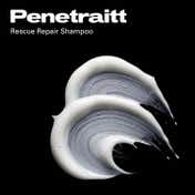 Sebastian Professional Penetraitt Rescue Repair Shampoo (1000 ml)