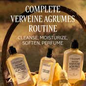 L'occitane Verveine Agrumes (Citrus Verbena) Perfumed Hand Cream - (30ml)