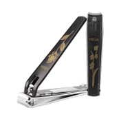 Vega Large Nail Clipper 1 Piece with Anti-Slip Grip for Men & Women (LNC-03)