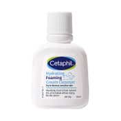 Cetaphil Hydrating Foaming Cream Cleanser (29 ml)
