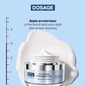 FCL Exo-Restore Overnight Cream Exosomes for Repair & Hydration (50 g)