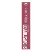 Daily Life Forever52 Show Stopper Liquid Matte Lipstick - 22 Berry Nude (5 ml)