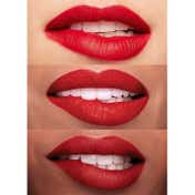 Clarins Joli Rouge Velvet Matte Lipstick - 768V Strawberry (3.5 g)