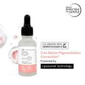 Deconstruct 2% Alpha Arbutin + 5% Niacinamide Clearing Serum (30 ml)