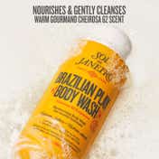 Sol de Janeiro Brazilian Play Body Wash (385 ml)