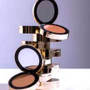 SAMER KHOUZAMI Instant Blur Compact Powder - 110 (8 g)