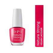 O.P.I Nature Strong Vegan Nail Lacquer - Berry Pickin’ Season (15 ml)