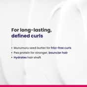 Re'equil Damage Repair Hair Conditioner For Curly Hair (125 g)