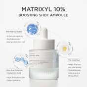 SKIN1004 Madagascar Centella Matrixyl 10 Boosting Shot Ampoule (30 ml)
