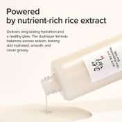 Beauty of Joseon Glow Replenishing Rice Milk Toner Hydrates, Brightens & Balances Sebum (150 ml)