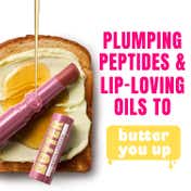 Elle18 Butter Matte Creamy Hydrating Lipstick - Brown Drop (4 g)