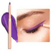 Oulac Glow Glamour Cream Liner - 08-Well Dressed (0.28 g)