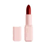Maybelline New York Serum Lipstick Satin 1-Swipe Lush Color 8HR Hydration - Rush Hour (3.4 g)