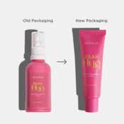 Resolve Bear Hug Barrier Restoring Lotion Fragrance Free (50 g) with New Packaging