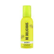 DKNY Be Delicious 100% Pure New York Gift Set for Women (2 pcs)