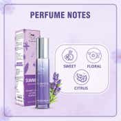 TNW The Natural Wash Summer Eau De Parfum for Women (15 ml)