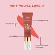 Daily Life Forever52 Juicy Cheeks Soft Cheek Liquid Blush - Wet Peach - 004 (10 ml)