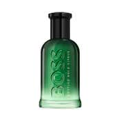 Hugo Boss Bottled Bold Citrus Eau De Parfum For Men (50 ml)