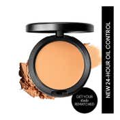 M.A.C Studio Fix Powder Plus Foundation - NC25 (12 g)