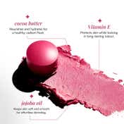 Dream Beauty Nebula Cream Blush - Pelican Petal (7.5 g)