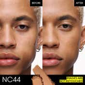 M.A.C Studio Fix Powder Plus Foundation - NC44 (12 g)