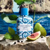 Dolce&Gabbana Light Blue Capri In Love Pour Homme Eau de Parfum (100 ml)