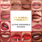 Milani Stay Put Liquid Lip Longwear Lipstick - Main Character (3.2 ml)