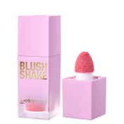 bellaoggi Blush Shake - Pinky Coral Pop (4.5 g)