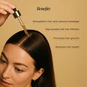 Forest Essentials Keshanta Advanced Hair Growth Serum (50ml)