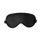 GUBB Satin Eye Mask - Black