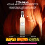 Vera Wang Embrace Marigold and Gardenia Fine Body Mist (240 ml)