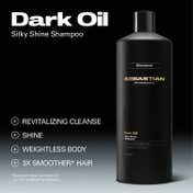 Sebastian Professional Dark Oil Silky Shine Shampoo (1000 ml)