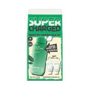 Innisfree Green Tea Milk Supercharged Set (3 pcs)