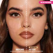 Huda Beauty Easy Blur Foundation Mini - Macaroon 230N (10 ml)