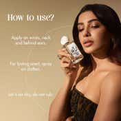 Secret Alchemist Signature Line Royal Tuberose Perfume for Women (100 ml)