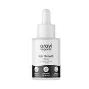 Aravi Organic Advanced Hair Growth Serum (30ml)