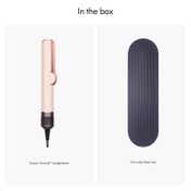 Dyson Airstrait Straightener - Ceramic Pink or Rose Gold