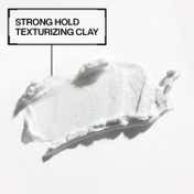 REDKEN Matte Clay Strong Hold,Styling Clay For Hairstyles That Lasts All Day (75 ml)