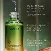 Aveda Miraculous Oil High-Shine Hair Concentrate (50 ml)
