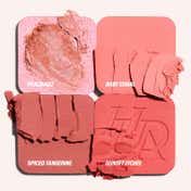 Huda Beauty Blush Filter - Toasty Peach (7.5 g)