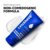 LetsShave After Shave Balm (100ml)