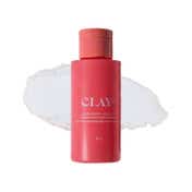 CLAYCO. Face Wash Powder with Azuki Beans Koji Rice Salicylic Acid & Niacinamide (30 g)