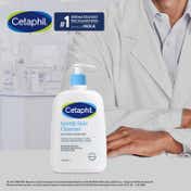 Cetaphil Gentle Skin Cleanser (1000ml)