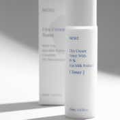 Nacific UYU Cream Toner (150 ml)