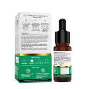 Dr. Sheth's Kesar & 2% Kojic Acid Ampoule Serum (10 ml)